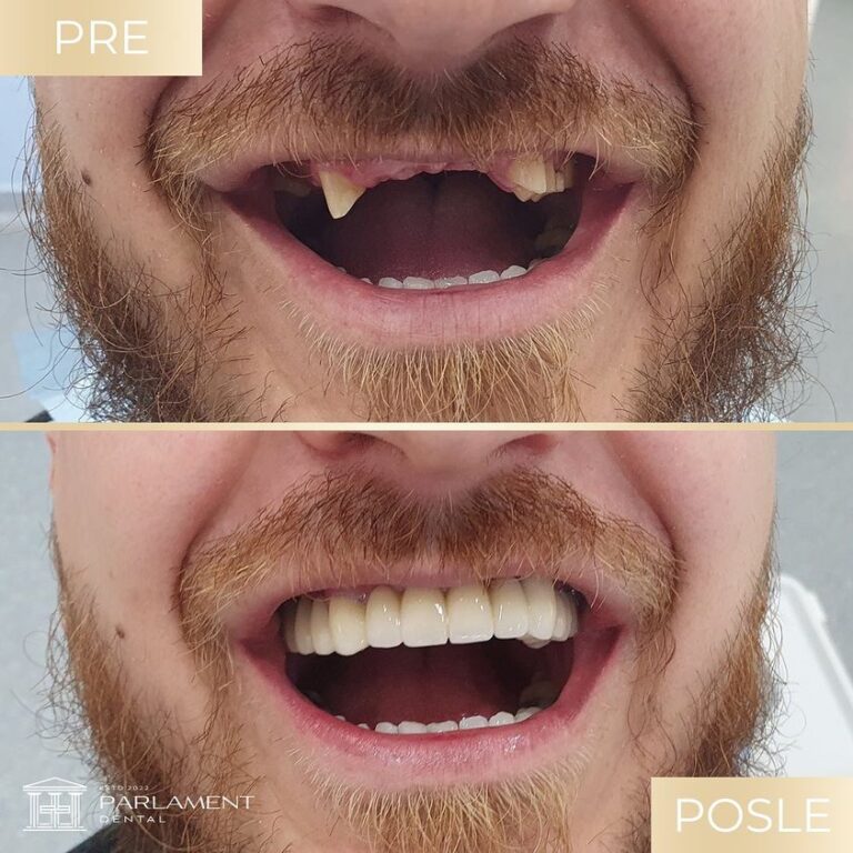 parlament dental