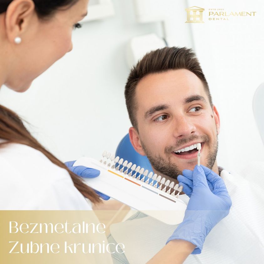 parlament dental