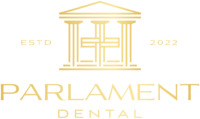 Parlament-dental-logo